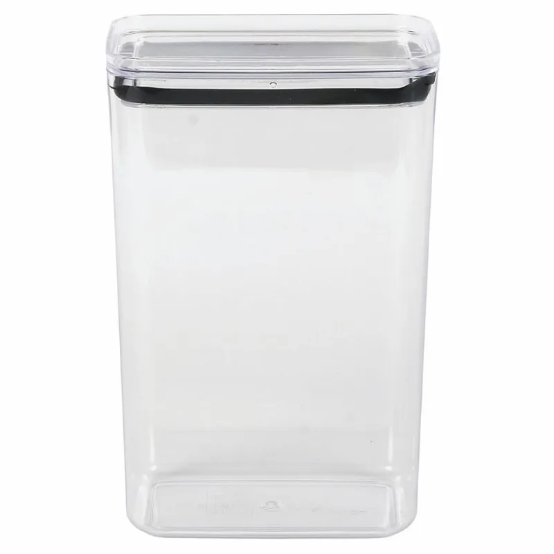 Pote Hermético 3,1 Litros Havan Casa - Transparente