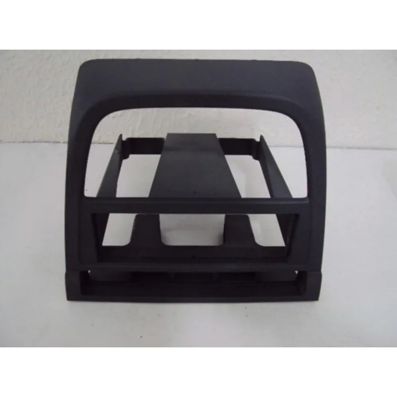 Gol Cobertura Central Do Painel De Instrumento Vw 5u0858061