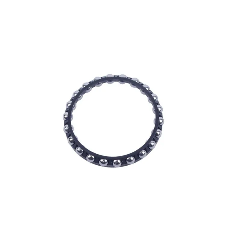 Cy50 Jog Rolamento Esfera Caixa De Direção Yamaha Novo Original - Yamaha