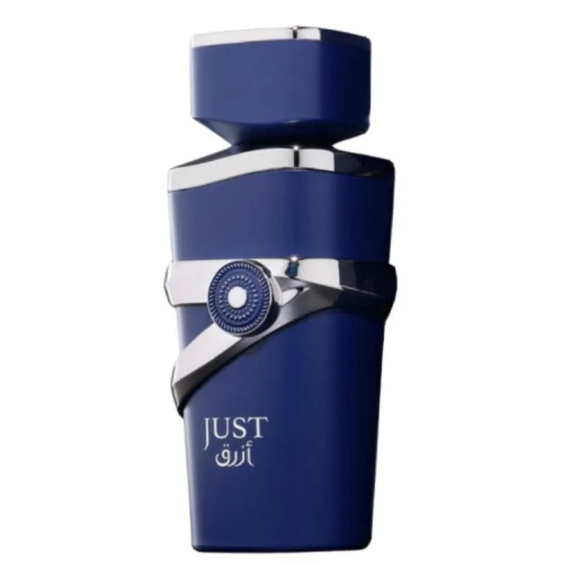 Just Azraq Fragrance World EDP Unissex 100ml