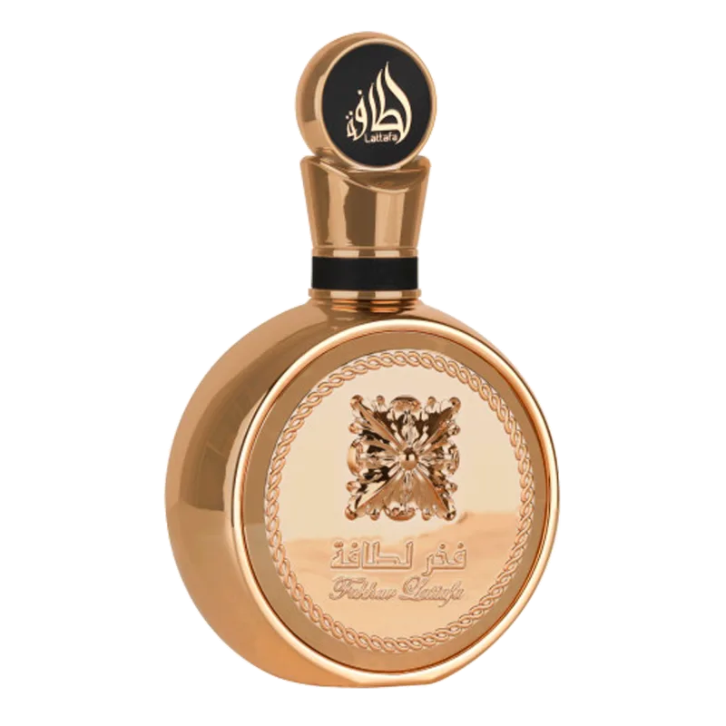 Lattafa Fakhar Pride Of Lattafa Extrait Eau De Parfum - Perfume Unisex 100ml - Lattafa Perfumes