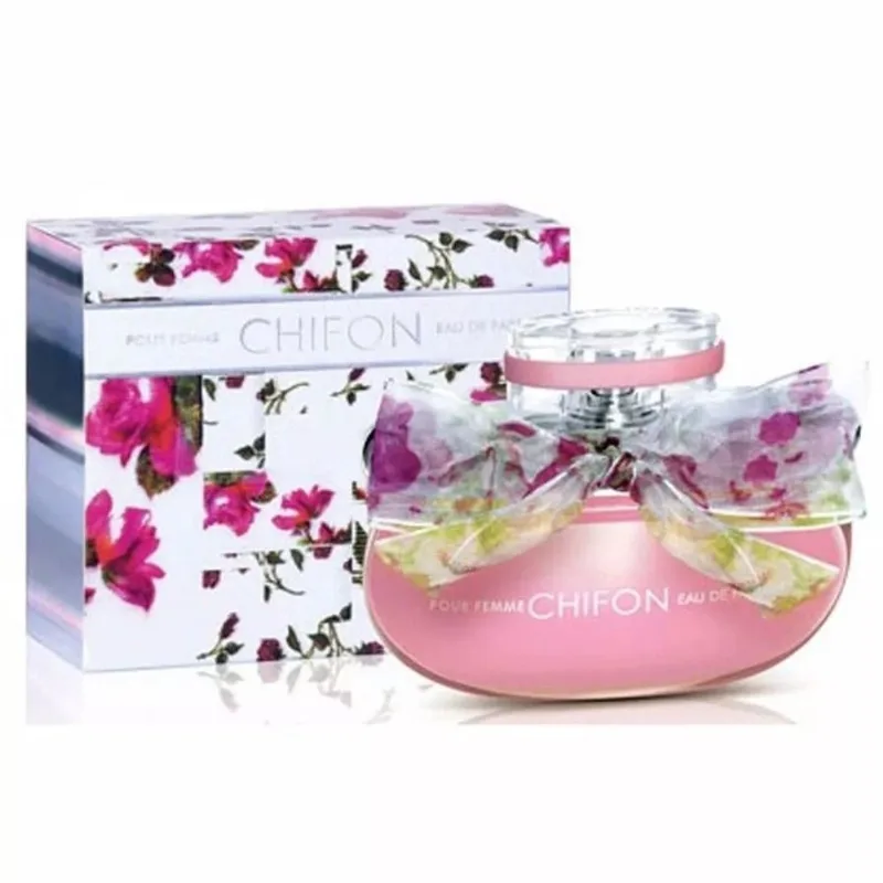 Emper chifon pour femme eau de parfum fem. 100 ml