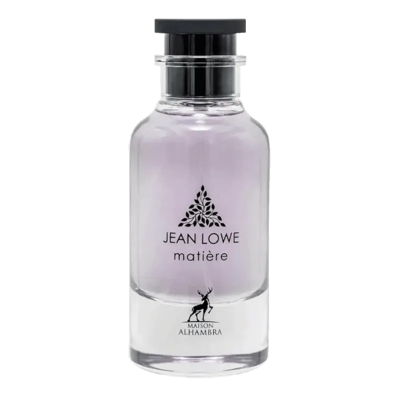 Maison Alhambra Jean Lowe Matière Eau de Parfum - Perfume Feminino 100ml