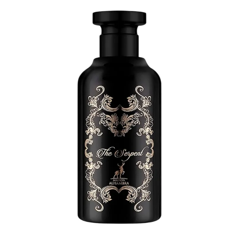 Maison Alhambra The Serpent Eau de Parfum - Perfume Unissex10