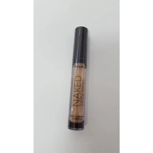Corretivo Ruby Rose Nude L5 1un - RUBY ROSE