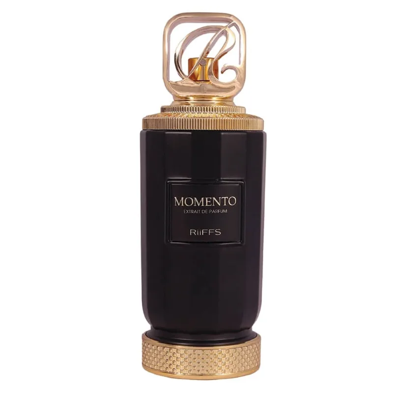 Perfume Momento Riiffs Eau de Parfum 100ml