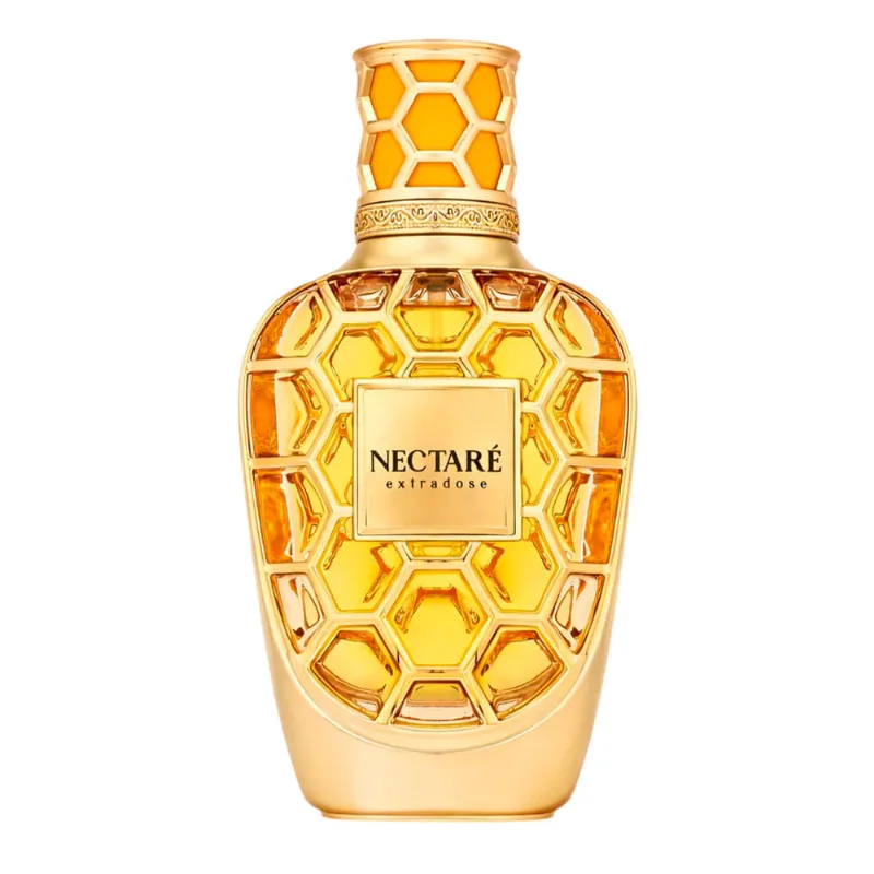 French Avenue Nectaré Extradose Extrait de Parfum - Perfume Unissex 90ml 90ml