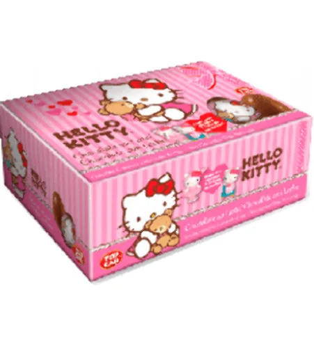Dp. Ovo Hello Kitty 25,0 G - HELLO KITTY