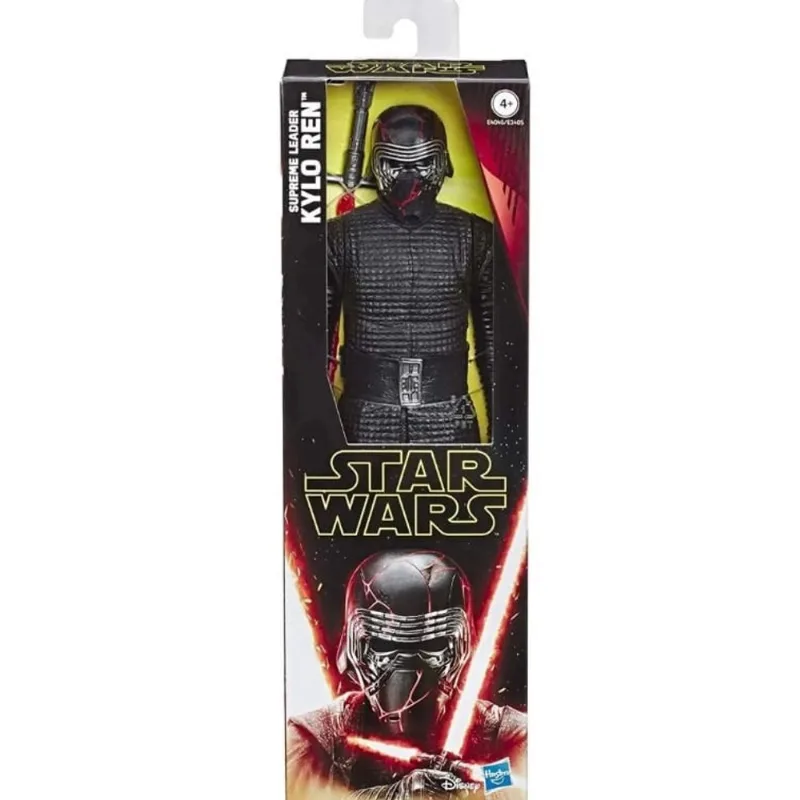 Boneco Articulado Star Wars - Hasbro