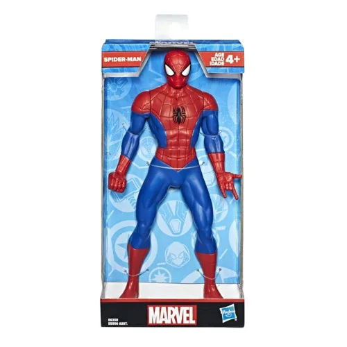 BONECO OLYMPUS HOMEM ARANHA E6358 UN - OLYMPUS