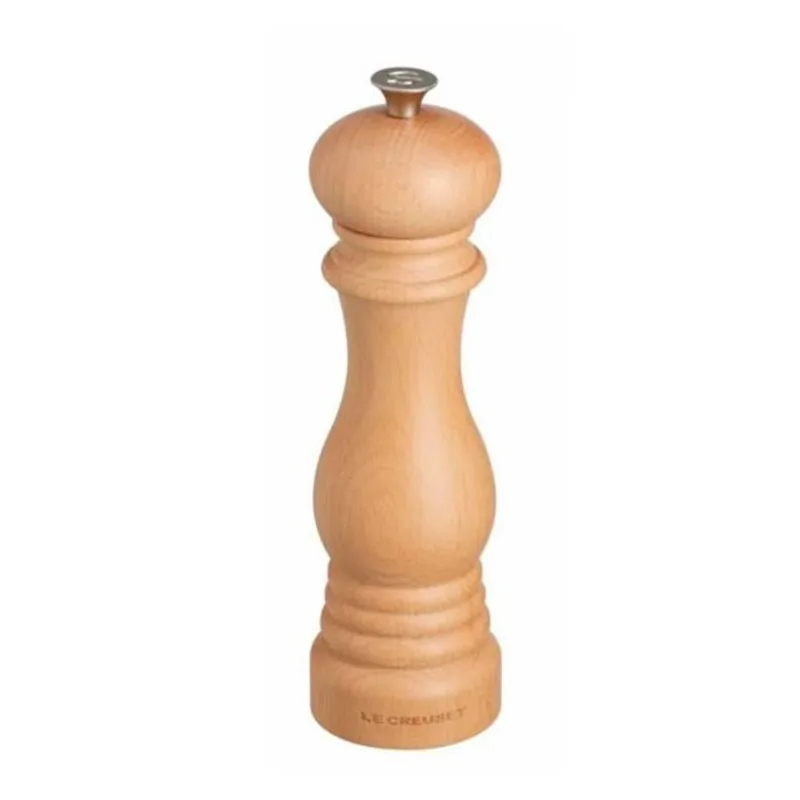 Moedor de sal madeira Le Creuset 20,8cm