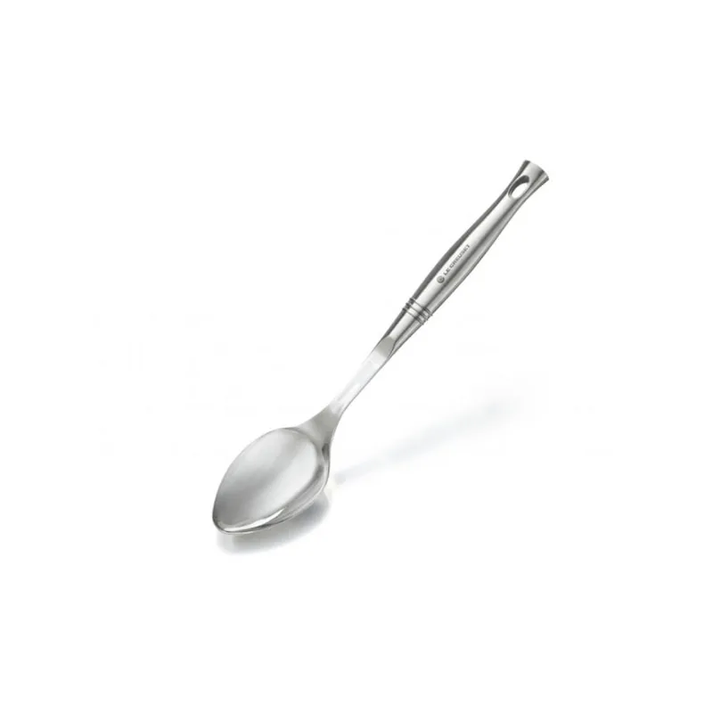 Colher em aço inox Le Creuset 34,9cm