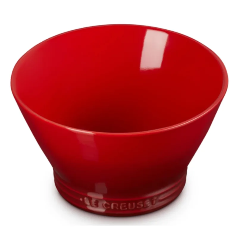 NOODLE BOWL LE CREUSET KOBE EM CERÂMICA 1,2L 19CM - Le creuset