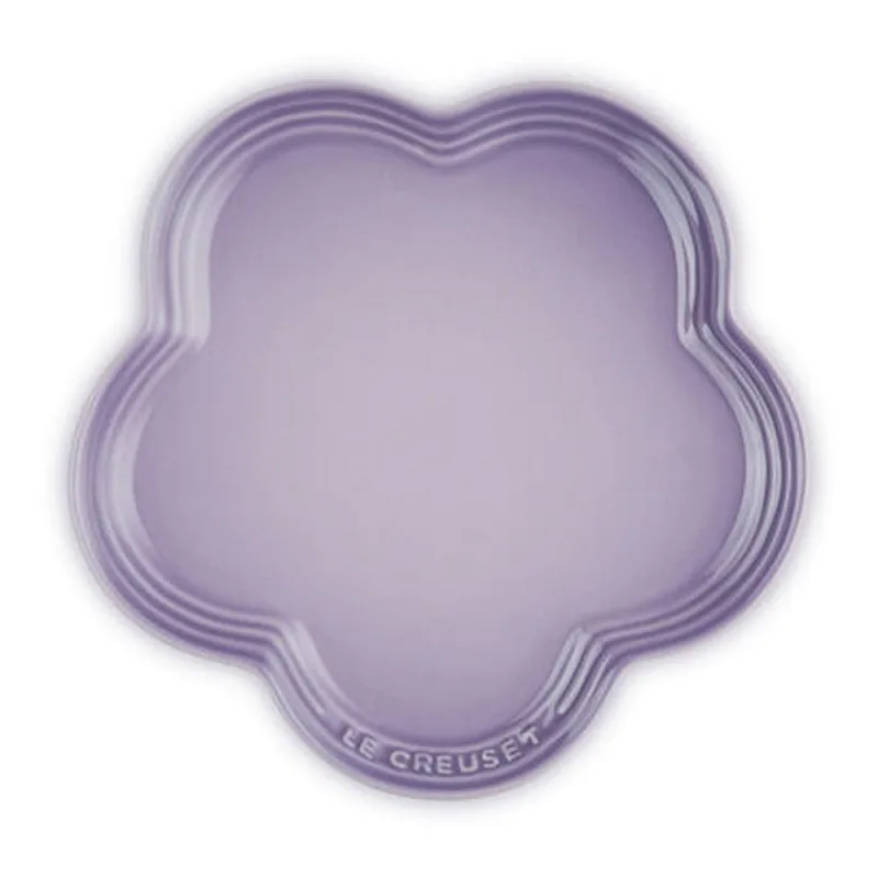 PRATO LE CREUSET FLOR 14CM BLUE BELL PURPLE 60211155110015 - Le creuset