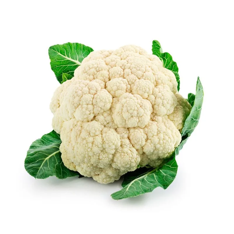 Couve-Flor Só Folhas 400g