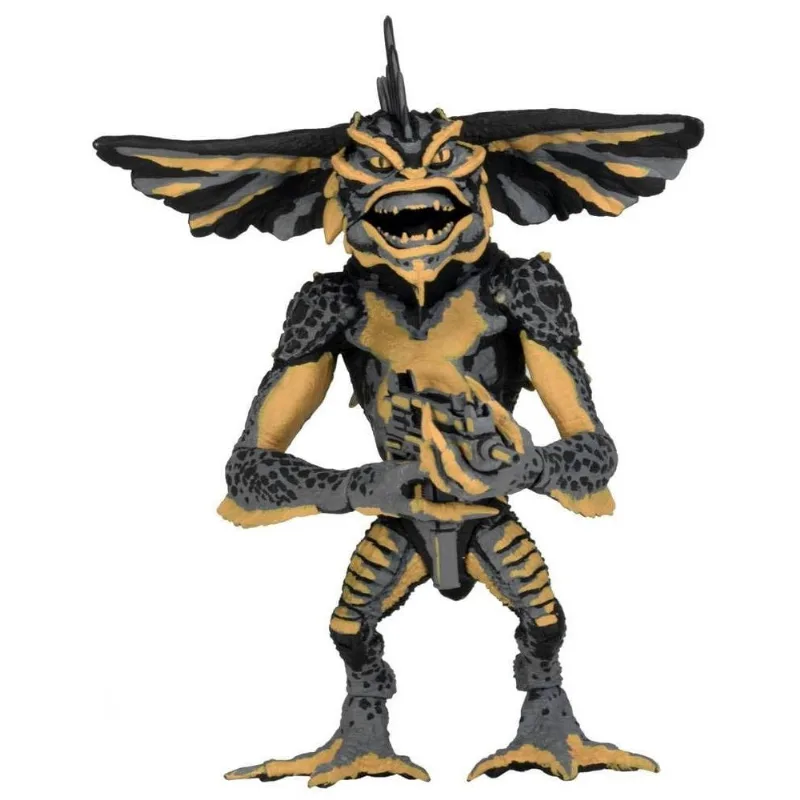 Gremlins 2: The New Batch - Mohawk Gremlins - Action Figure