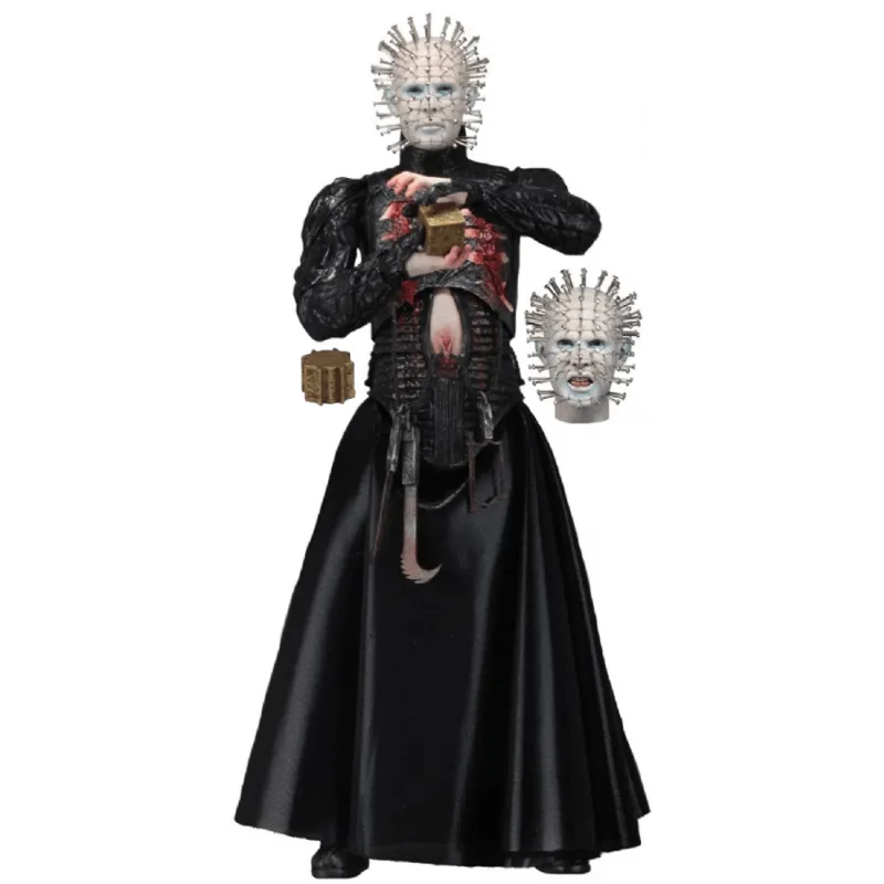Pinhead Ultimate 7" - Hellraiser