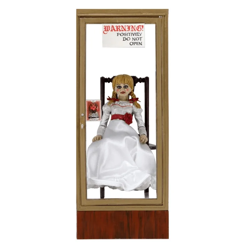 Figura Annabelle Ultimate 7 The Conjuring Neca Neca