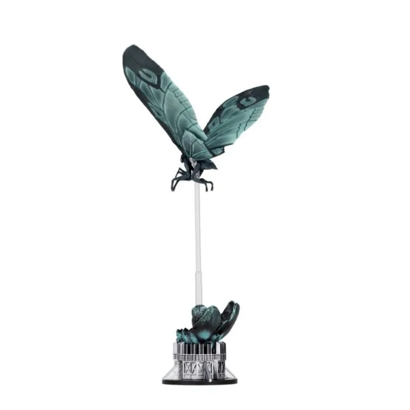 Figura Mothra 12" Poster Version Godzilla : King Of Mosters - Neca Neca