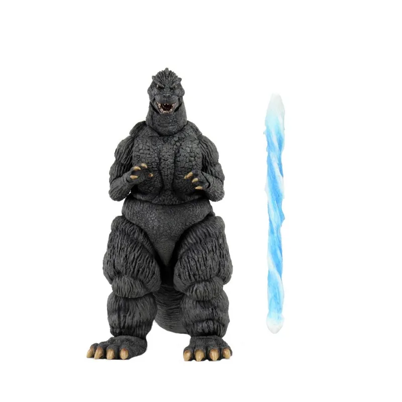 Figura Godzilla 12" Godzilla 1989 - Neca Neca