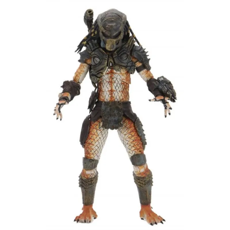 Predator Stalker - Predator 2 - NECA