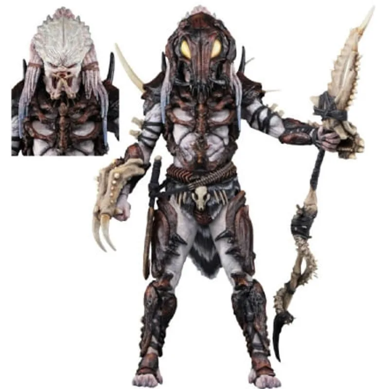 Ultimate Alpha Predator 100th Edition