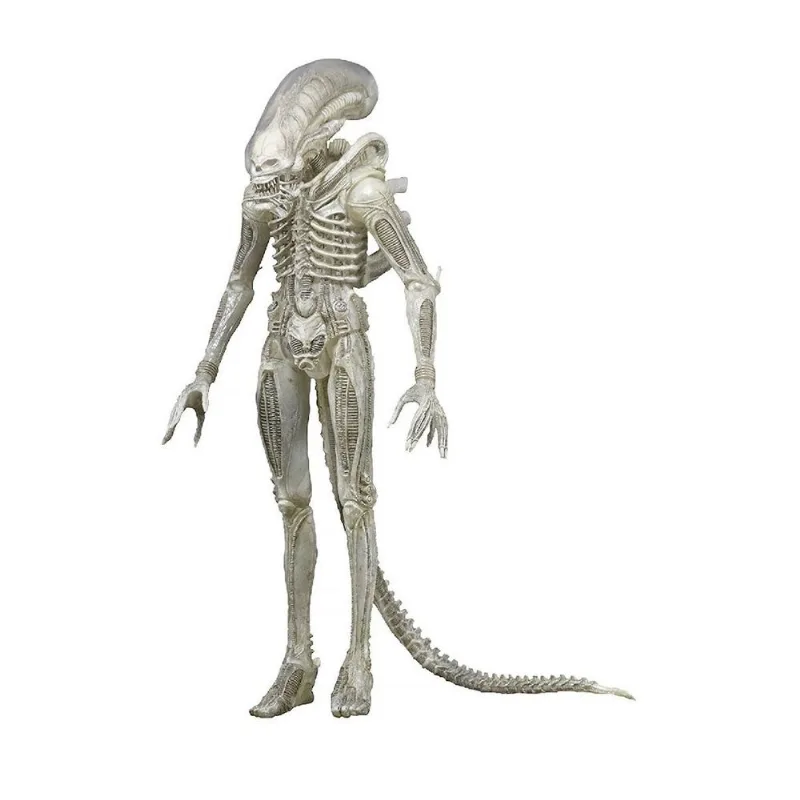 Figura Alien 7" - Alien 40th Anniversary - Neca Neca