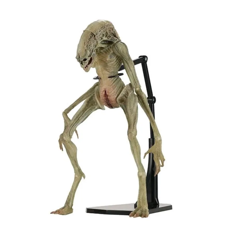 ALIENS RESURRECTION 4 NEWBORN NEC51654 Neca