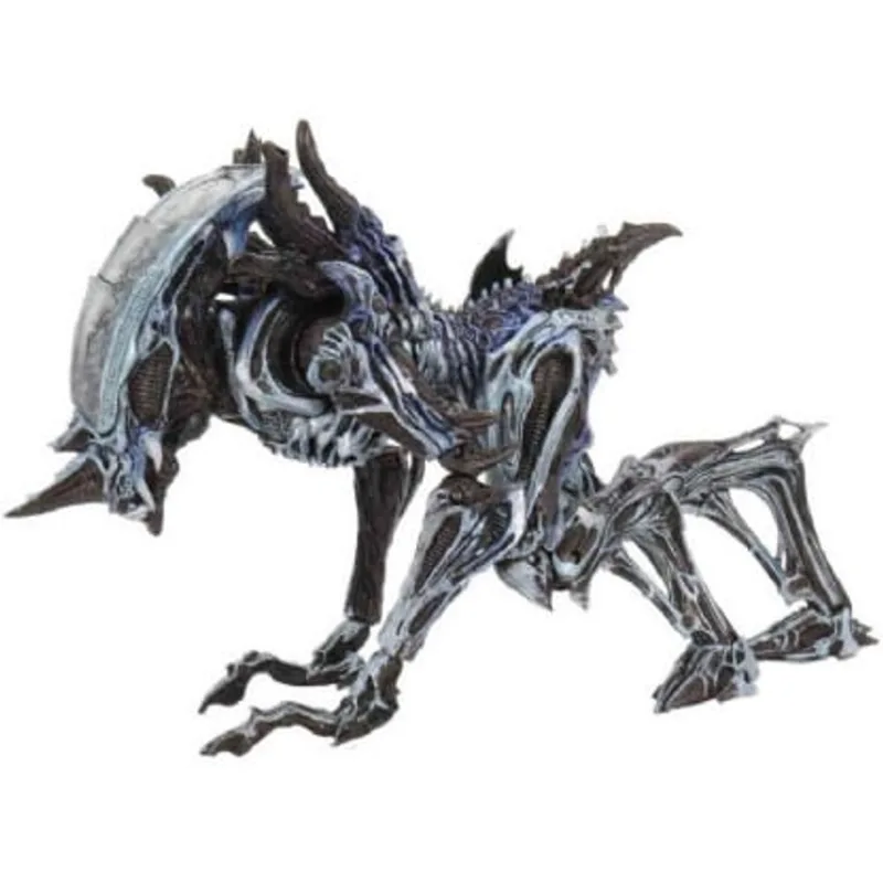 Rhino Alien (Kenner Tribute) Ver. 2 7" - Alien - Ultimate - Neca