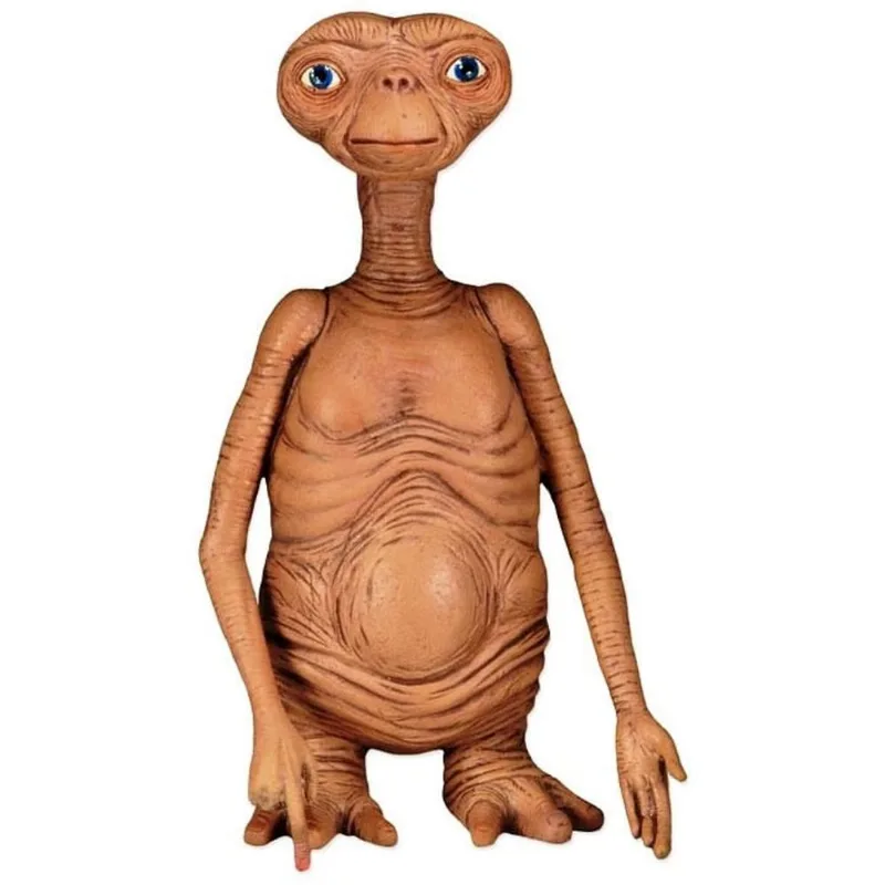 E.T. the Extra-Terrestrial - E.T. Foam Figure