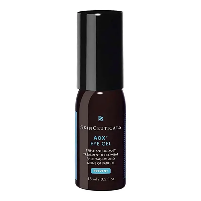 Sérum Antioxidante Skinceuticals Aox Eye Gel 15ml