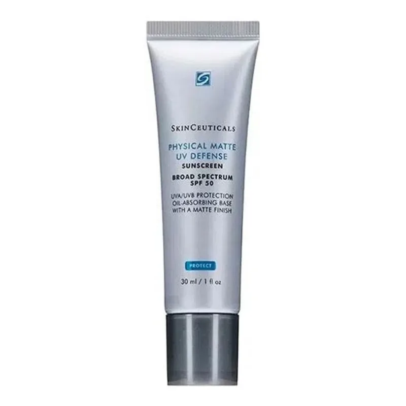 Protetor Solar Facial Skinceuticals FPS50 30ml