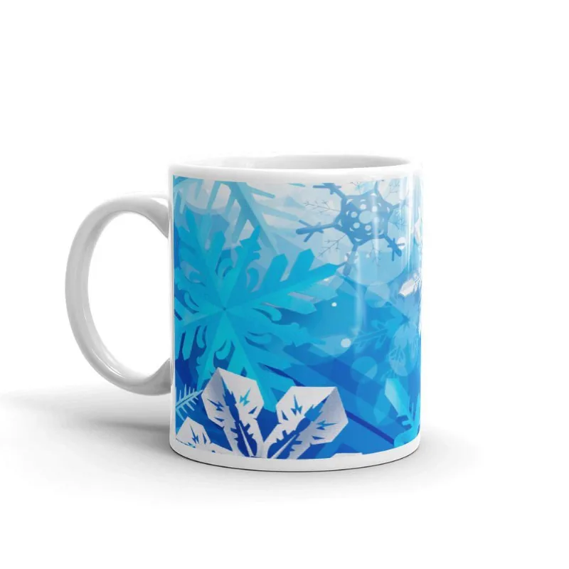 Caneca Presente de Natal 45