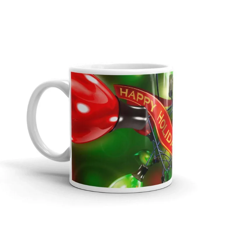 Caneca Presente de Natal 48
