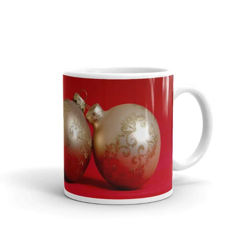 Caneca Presente de Natal 52