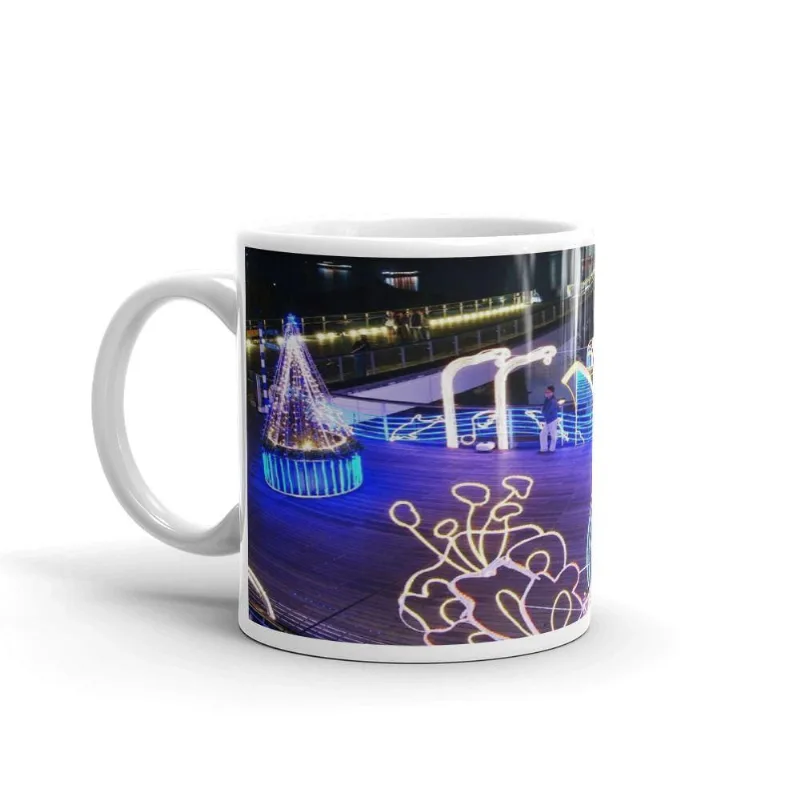 Caneca Presente de Natal 59