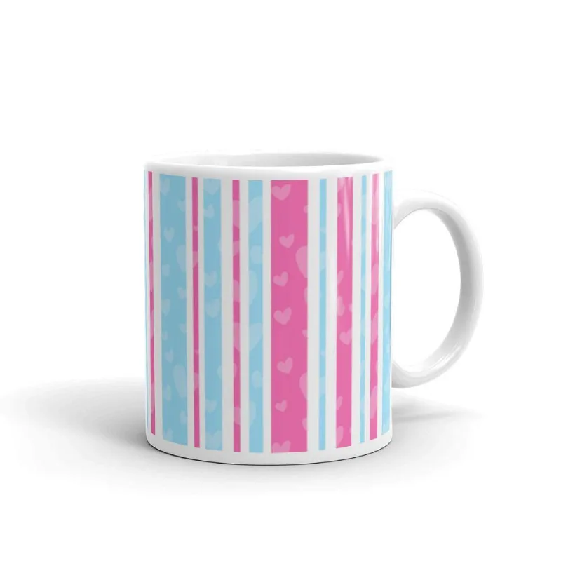 Caneca Presente Dia das Mães 12