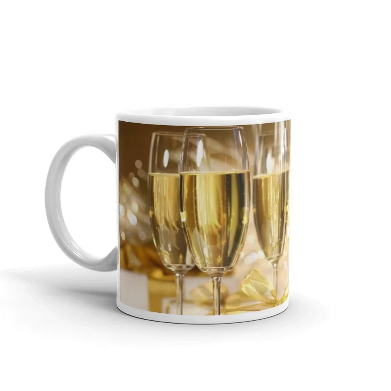 Caneca Presente de Natal 65