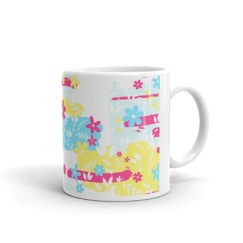 Caneca Presente Dia das Mães 13