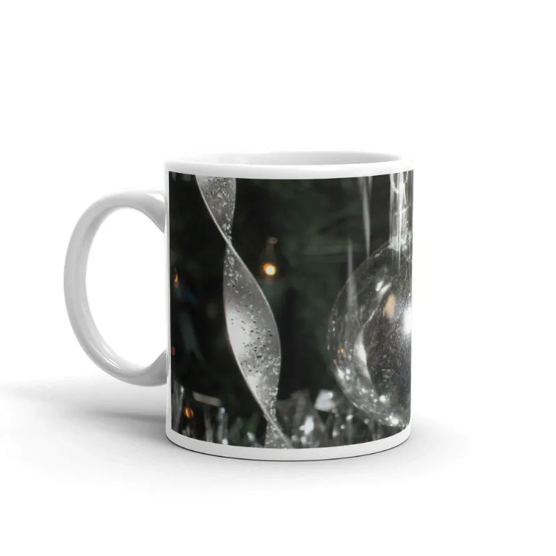 Caneca Presente de Natal 25