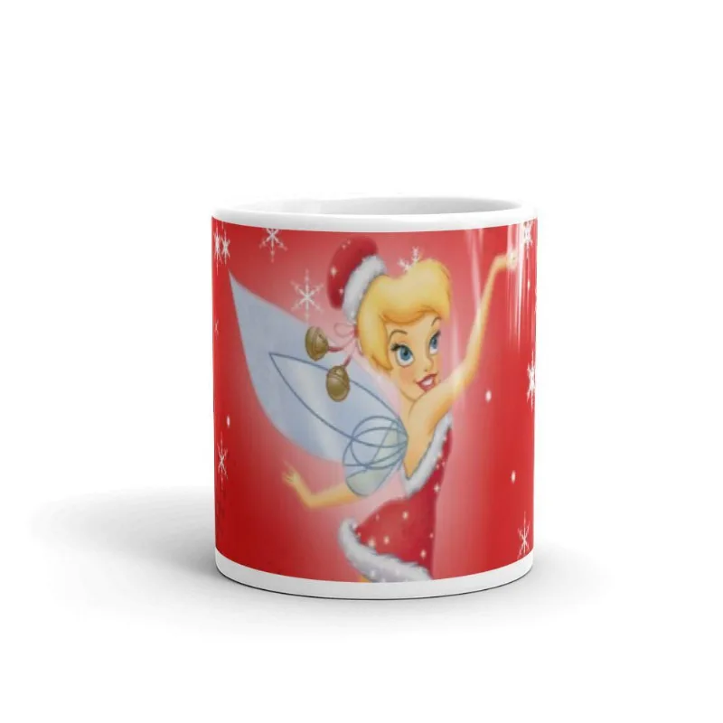 Caneca Presente de Natal 16