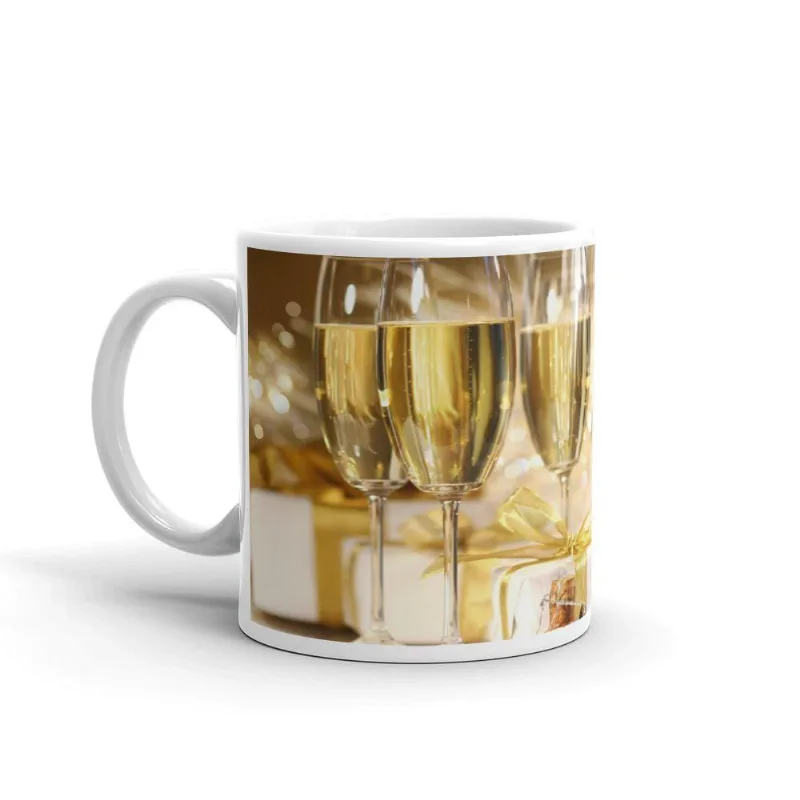 Caneca Presente de Natal 76