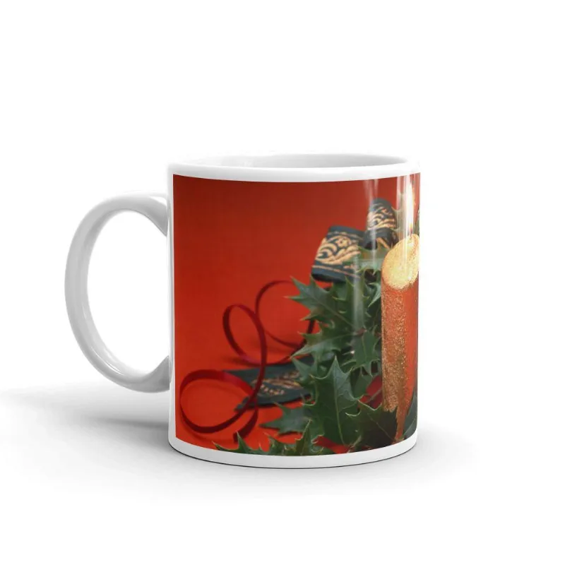 Caneca Presente de Natal 87