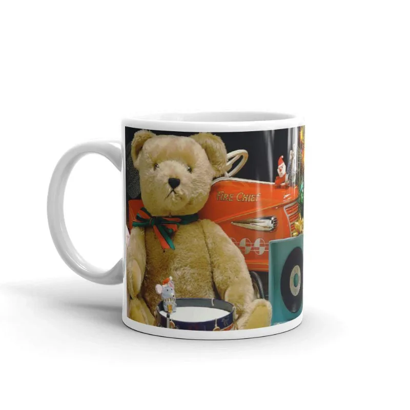 Caneca Presente de Natal 77
