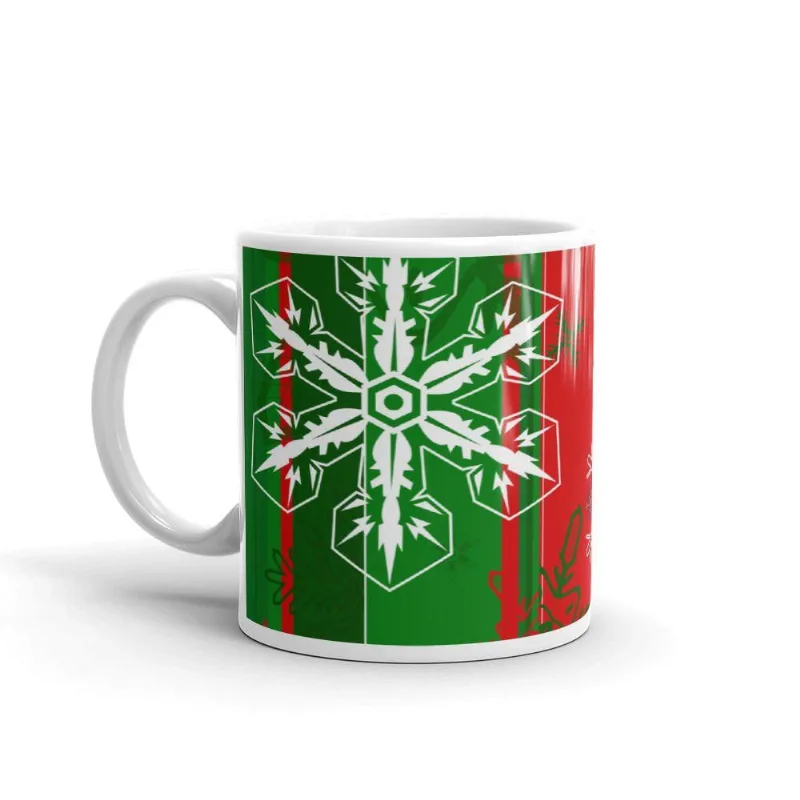 Caneca Presente de Natal 40