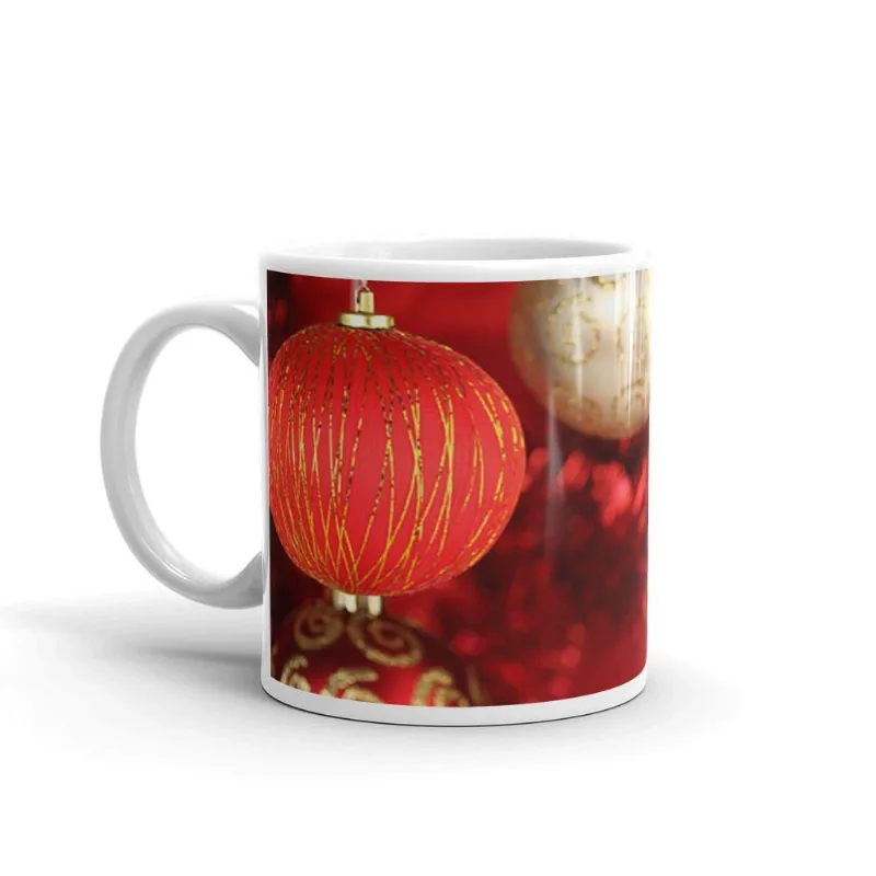 Caneca Presente de Natal 74