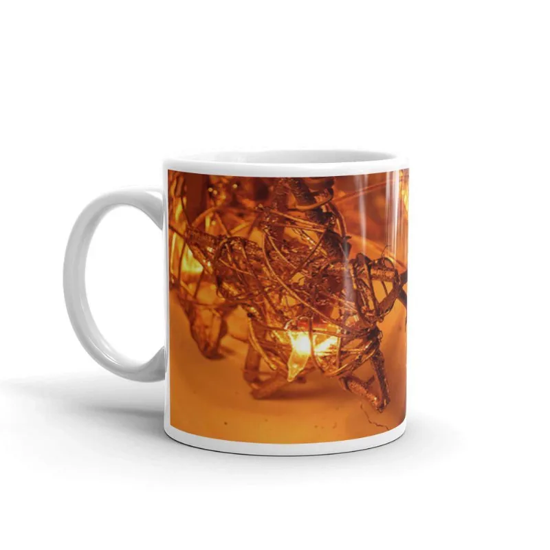 Caneca Presente de Natal 73