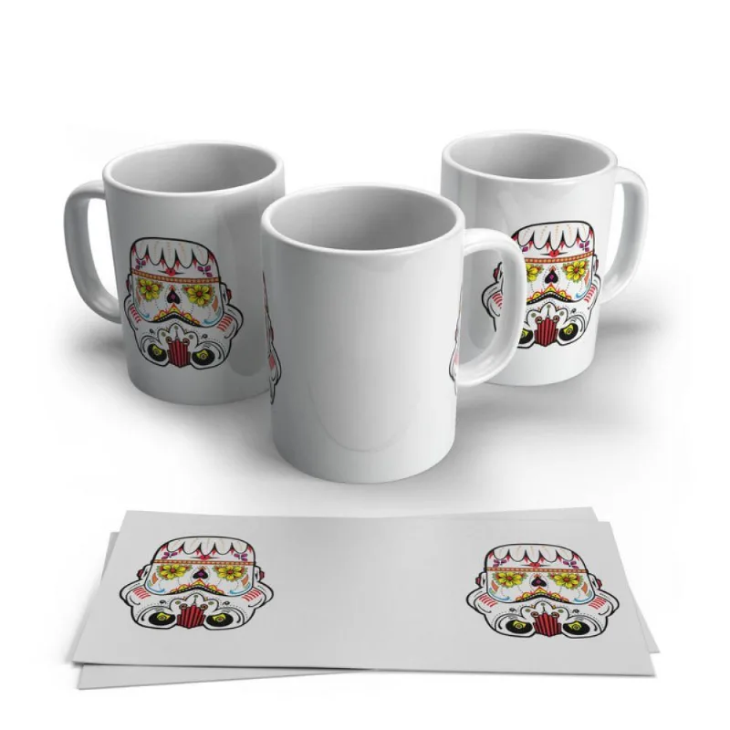 Caneca Stormtroopers 02