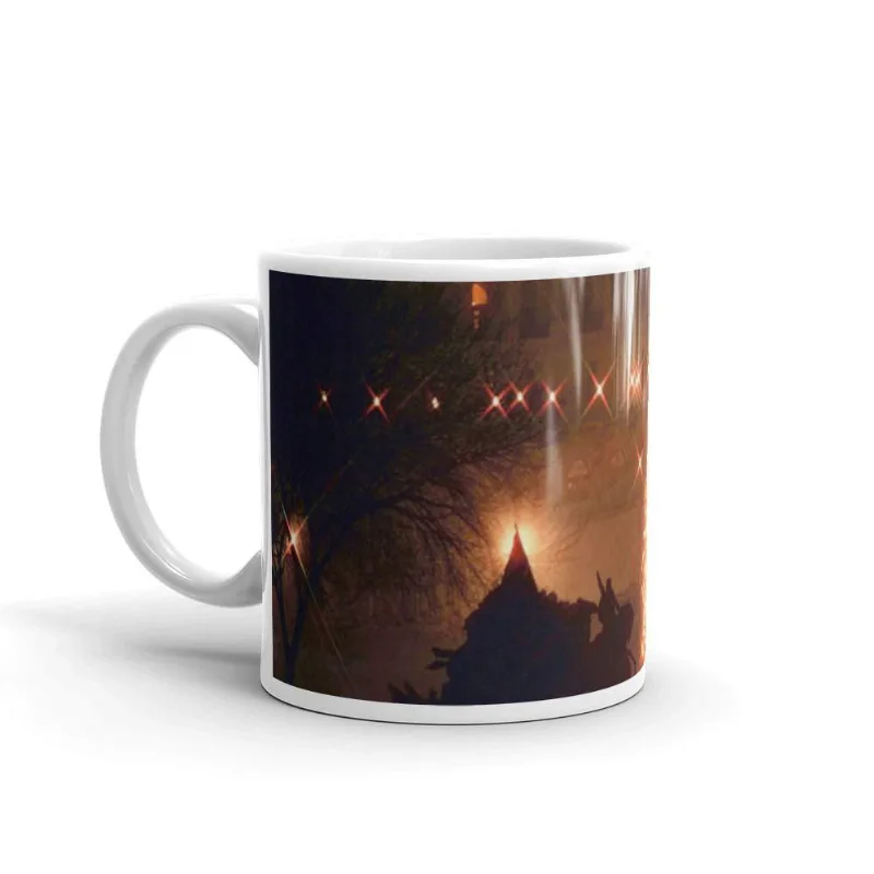 Caneca Presente de Natal 51