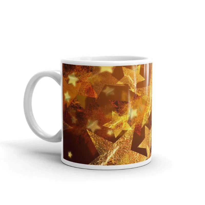 Caneca Presente de Natal 55
